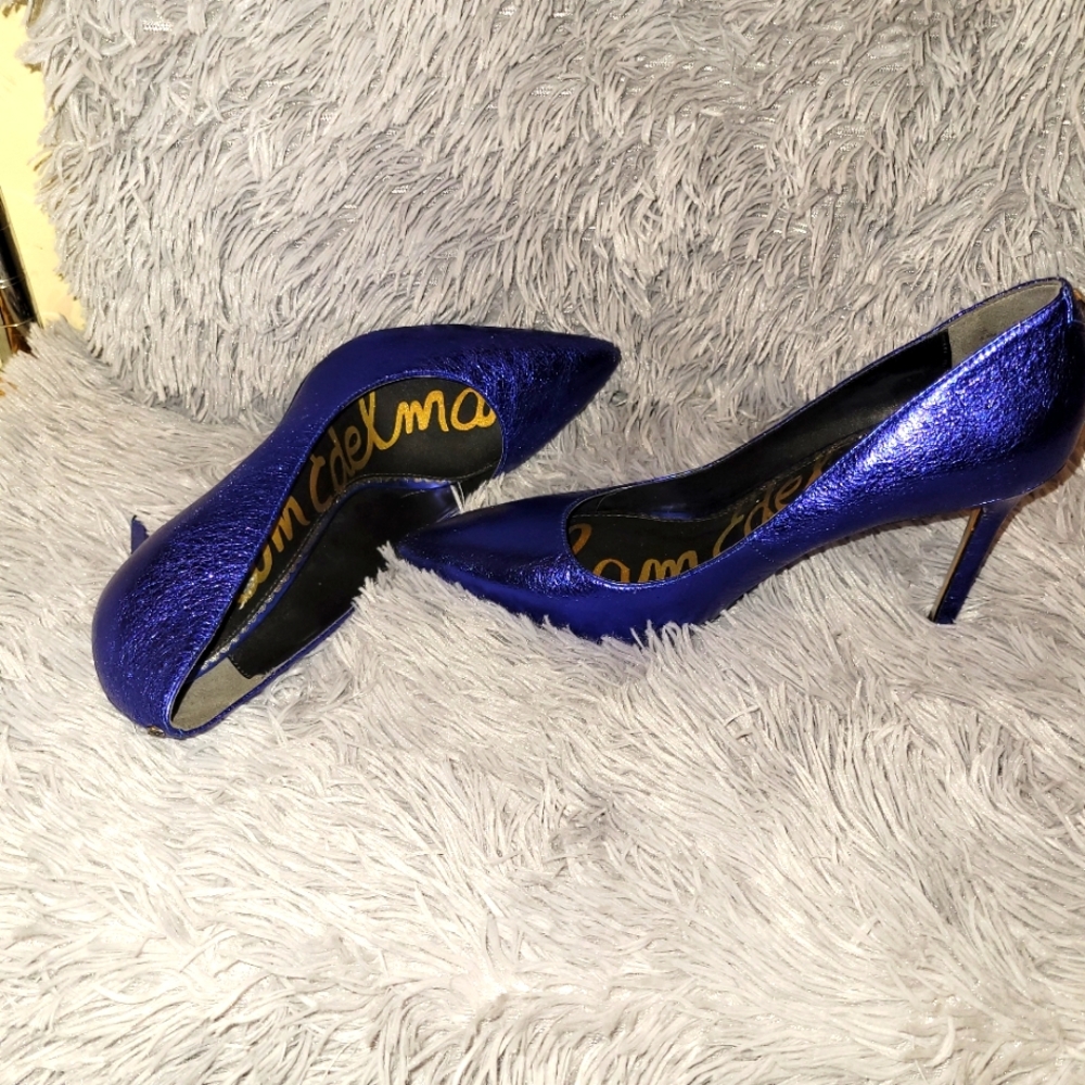 Sam Edelman Heels size 8.5